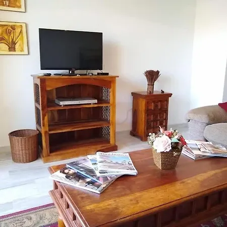 Modern Close To Cabopino & Harbour Lejlighed *