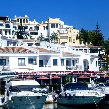 Modern Close To Cabopino & Harbour * Marbella
