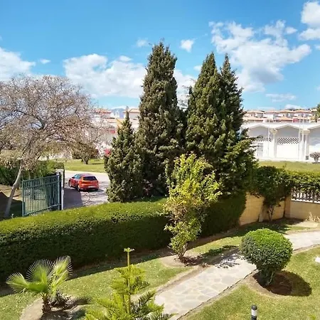 Modern Close To Cabopino & Harbour Lejlighed