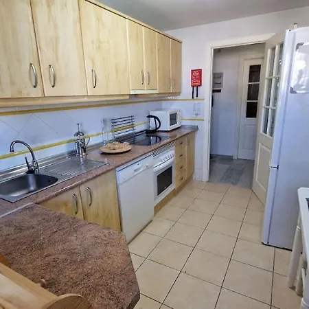 Modern Close To Cabopino & Harbour Lejlighed