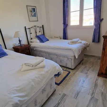 Modern Close To Cabopino & Harbour Lejlighed Marbella