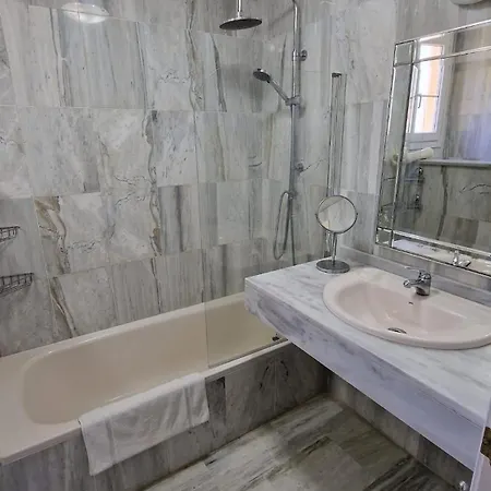 Lejlighed Modern Close To Cabopino & Harbour *