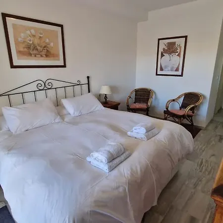 Modern Close To Cabopino & Harbour Lejlighed Marbella