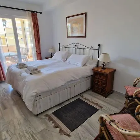 Lejlighed Modern Close To Cabopino & Harbour