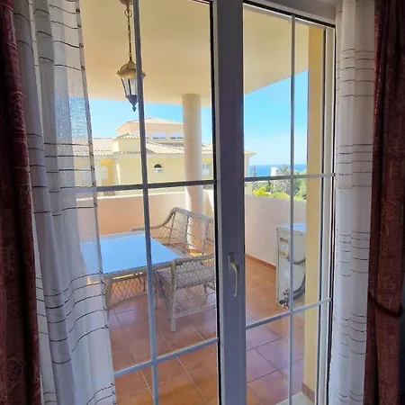 Modern Close To Cabopino & Harbour Lejlighed Marbella