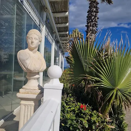 Lejlighed Modern Close To Cabopino & Harbour Marbella