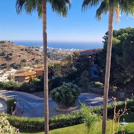 Modern Close To Cabopino & Harbour