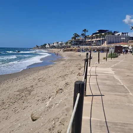 Modern Close To Cabopino & Harbour * Marbella
