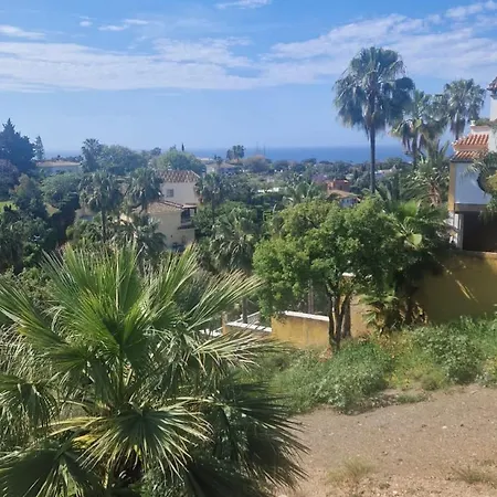 Modern Close To Cabopino & Harbour * Marbella