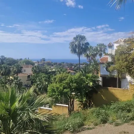 Appartamento Modern Close To Cabopino & Harbour Marbella