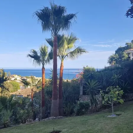 Modern Close To Cabopino & Harbour Appartamento