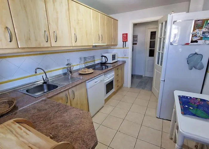 Modern Close To Cabopino & Harbour Appartamento