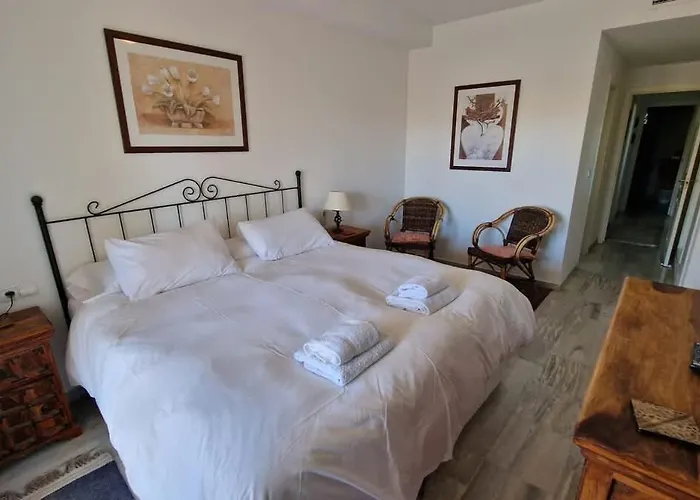 Modern Close To Cabopino & Harbour Appartamento Marbella