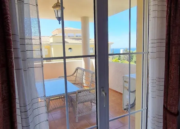 Modern Close To Cabopino & Harbour Appartamento Marbella