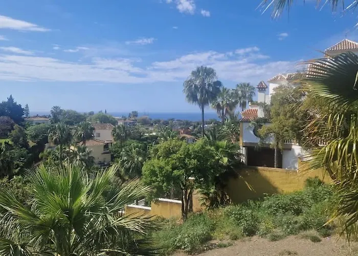 Appartamento Modern Close To Cabopino & Harbour Marbella